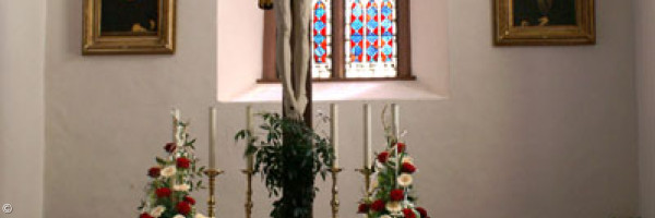 Jakobus Altar