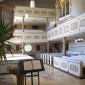 Innen/Orgel