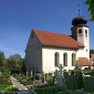 von Südwesten