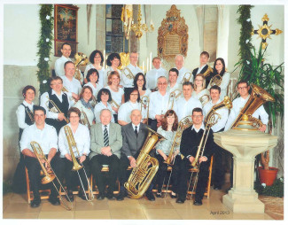 Posaunen-Chor 2013