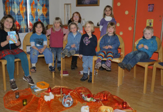 Kigo-Gruppe 