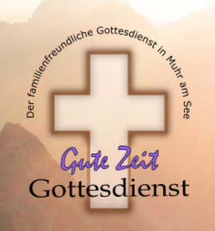 Gute Zeit Logo