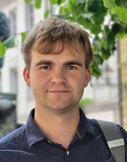 Pfr. Jannis Fischer