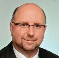 Pfarrer Schwab