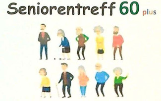 Senioren Kopfbild